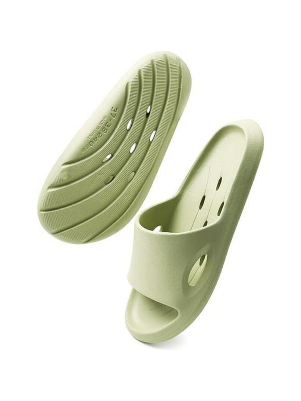 Quick Dry Shower Shoes Non Slip Bathroom Pool Gym Slides for Men and Women